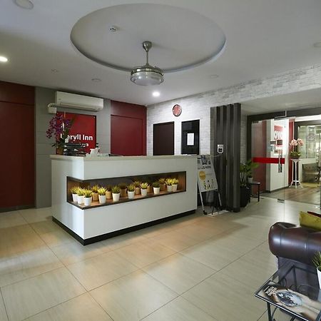 Beryll Inn Cyberjaya Hotel Exterior foto